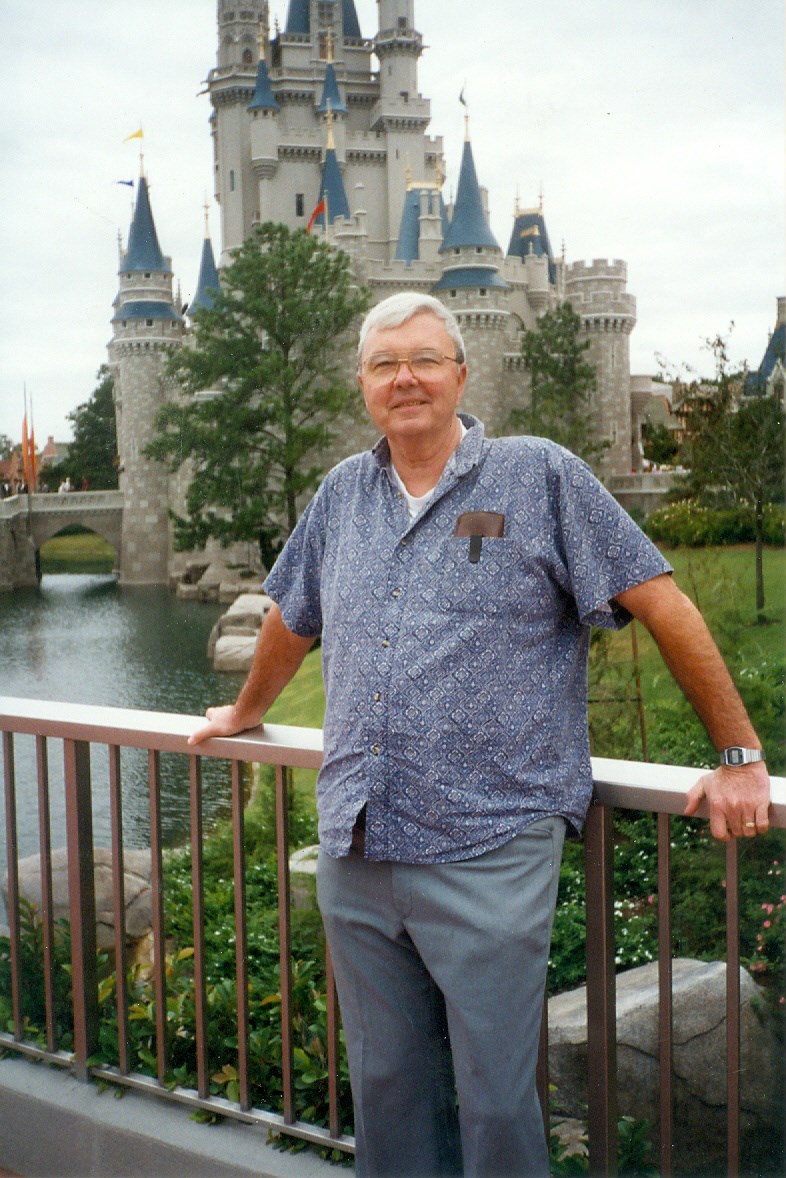 Robert Ecklund Obituary ST Pete Beach, FL