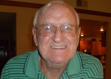 Obituary of Dillard Dwight Lingo