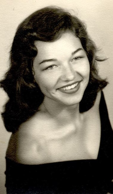 Obituary of Joyce Lynn McCord