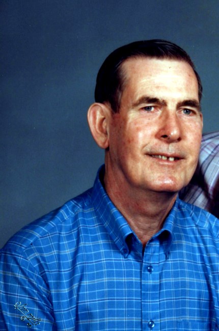 Obituary of Everett Eudine George