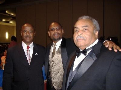 Obituary of Donald O. Mathews, Sr.