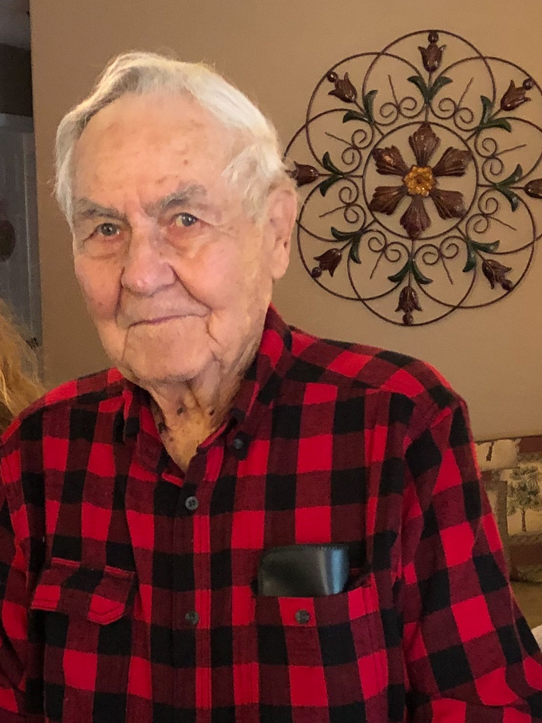 Obituary of James Earl   Finch