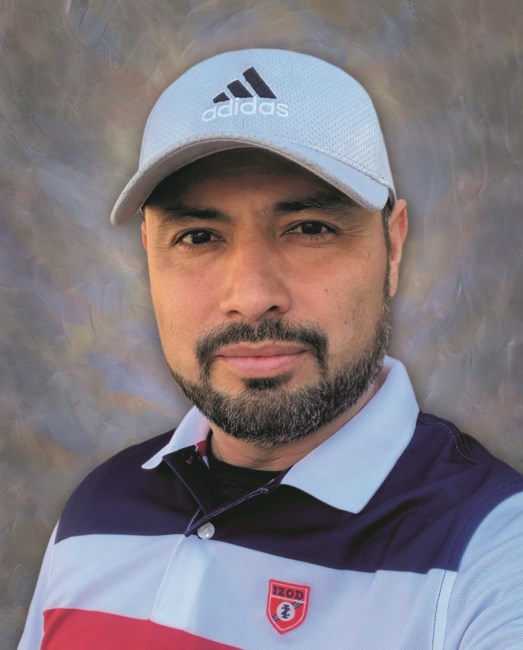 Obituary of Sergio Antonio Morales