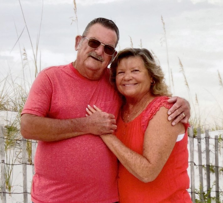 Obituario de Robert Lee Popham