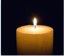 Obituario de Hinda Nina Eisenstein