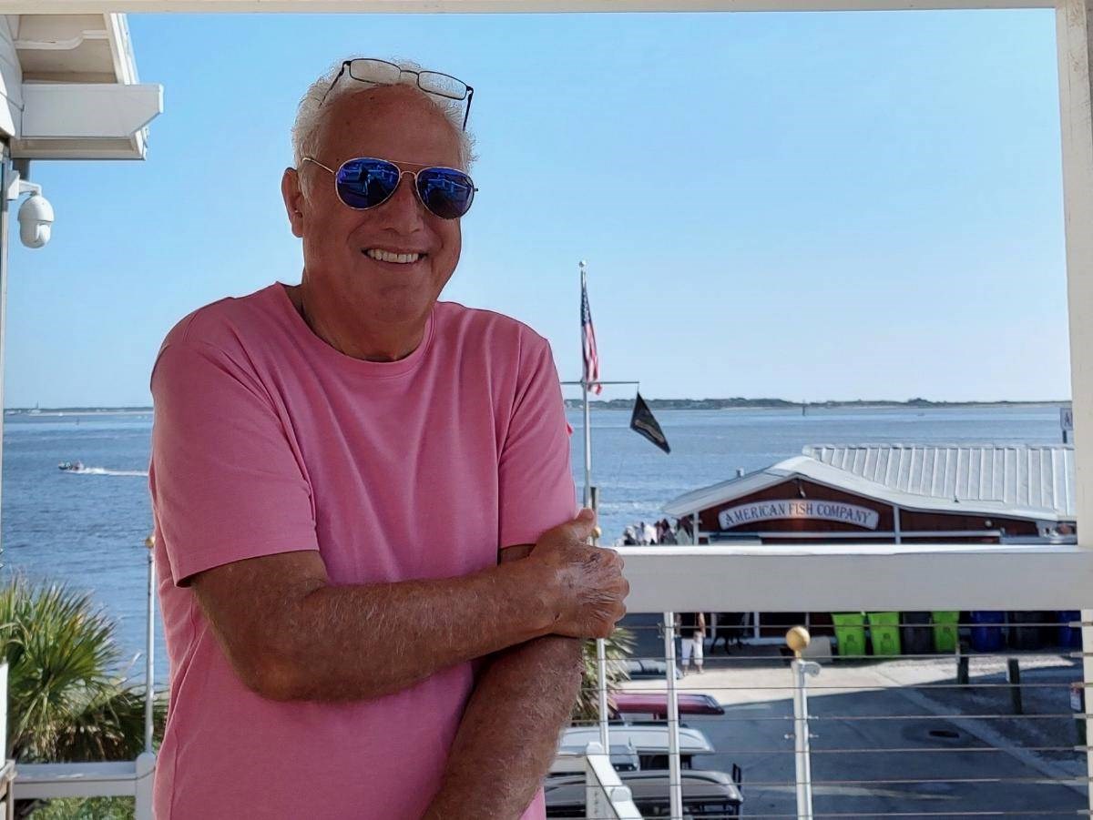 Cheslack Obituary Roswell, GA