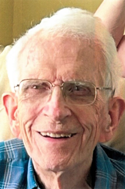 Obituary of Gordon P. Conner