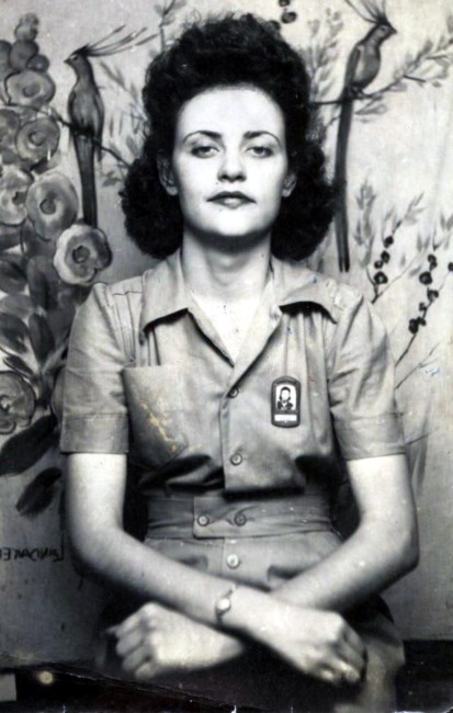 Obituary of Dorothy Lee Myers