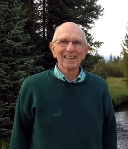 Obituary of Lloyd Darrell Carlton