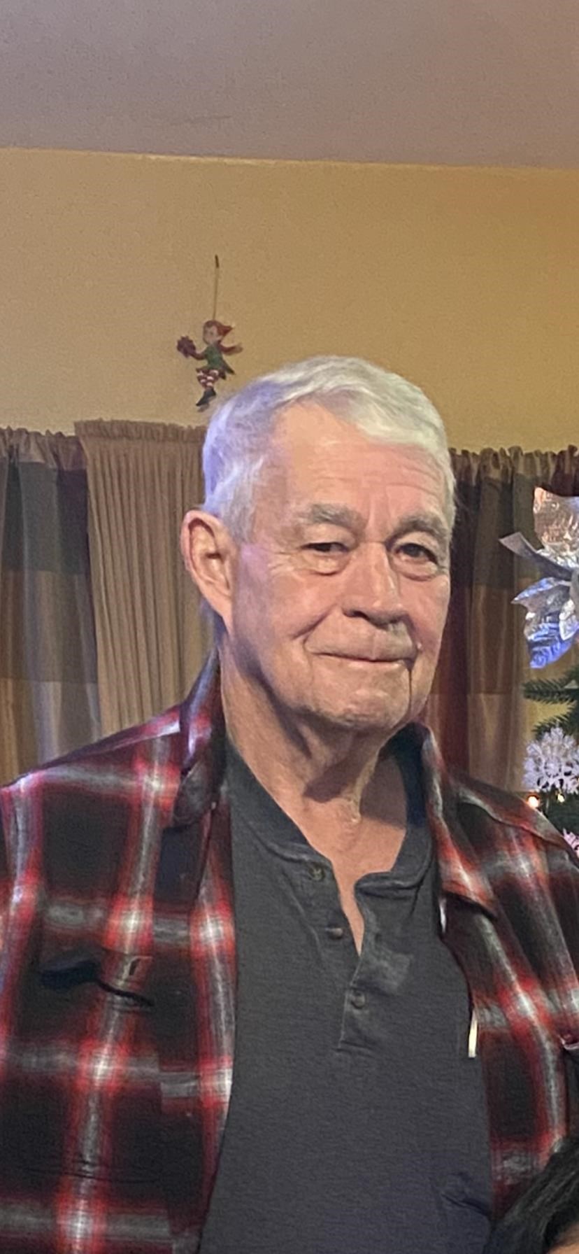 Obituary of Scott Tickemyer