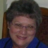 Obituary of Judy Branum