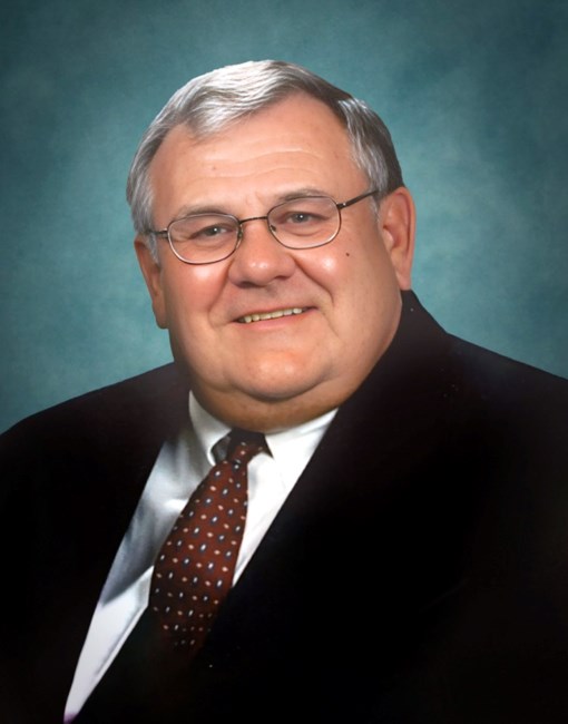 Obituary of Jerry Wayne Cecil