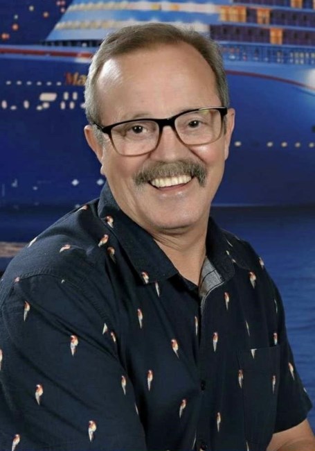 Obituario de Laurenio "Larry" Medeiros