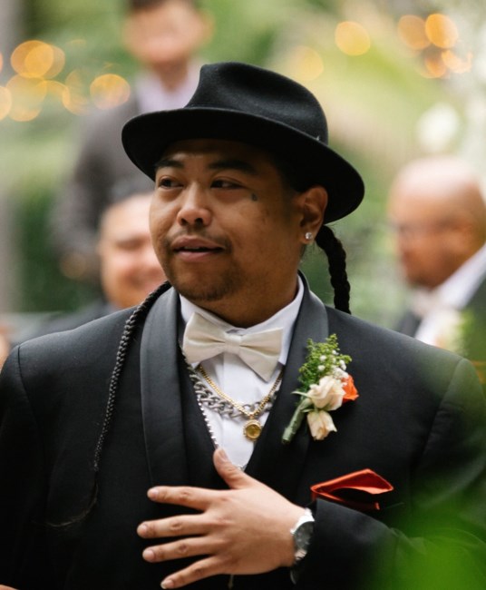 Obituary of Jeremiah Matthew Valle Lee