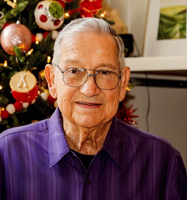 Obituario de Clifford Faucheux