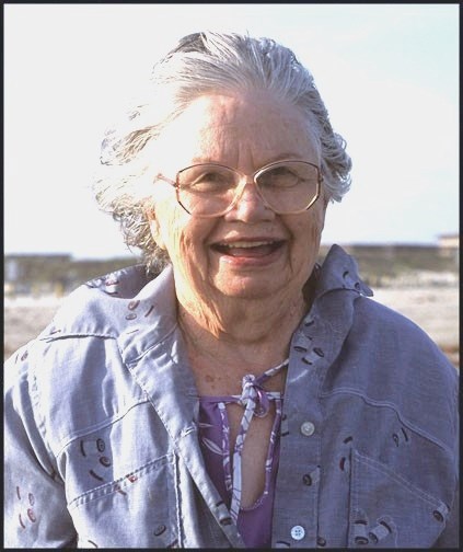 Obituary of Mildred Margaret Henrichs Kirk