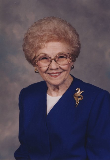 Obituary of Ora Nell Schulenberg