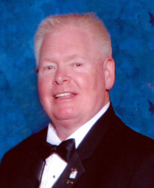Obituary of James Walter Raitt