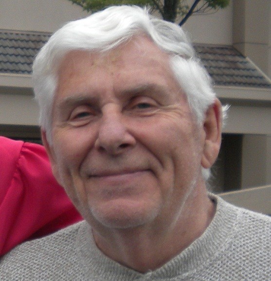 Obituary of Norman Lee Daggett