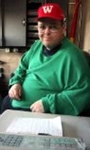 Obituary of James P Mcnamara