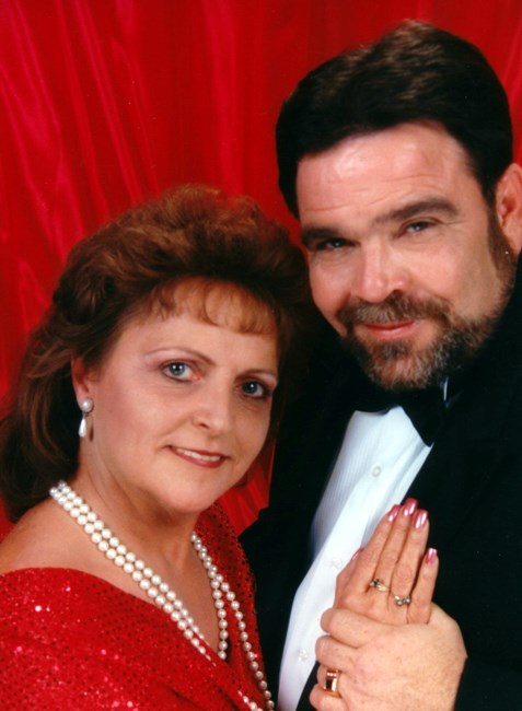 Obituario de Vicki Ernspiker Moore