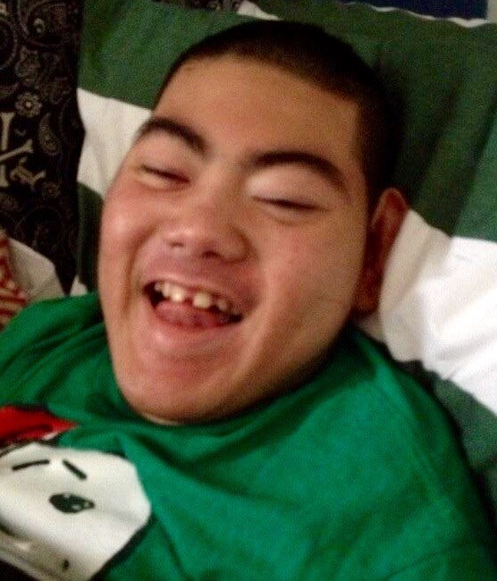 Obituary of Christian J Navarrete