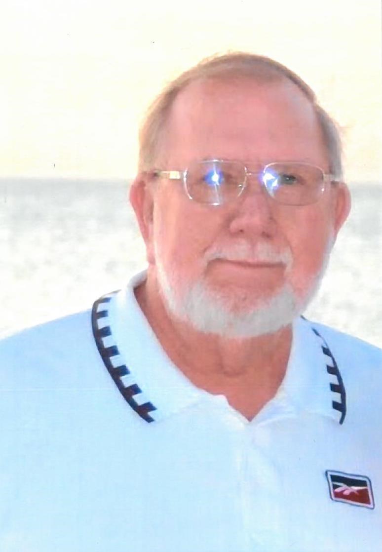 Obituary of Thomas Dennis McClelland