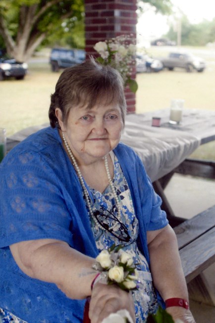 Obituary of Frankie Goens Mayo