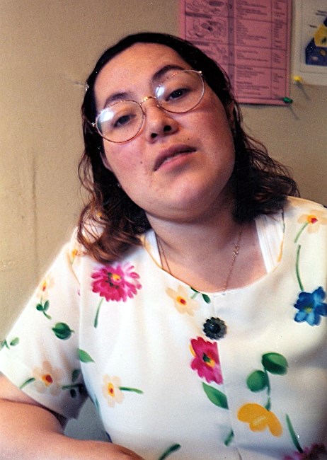 Obituary of Maria Magdaleno