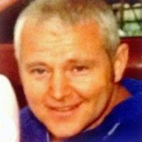 Obituary of Richard Mabe