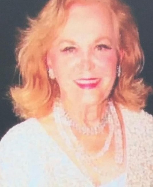 Obituary of Cynthia Hawkins Shogren