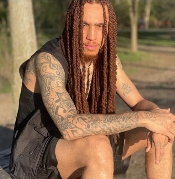 Obituary of Equannis Jerome Wright