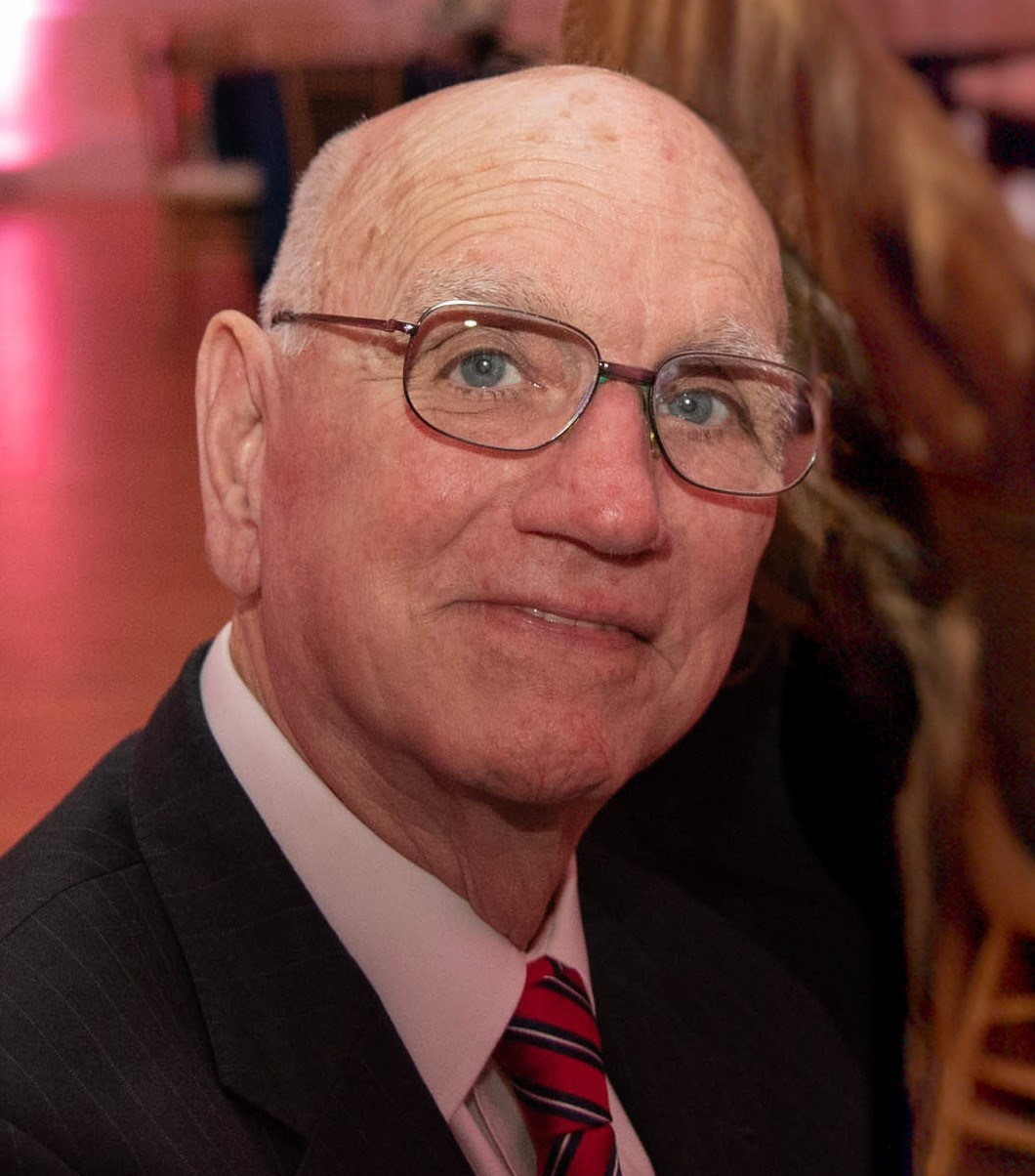 Obituary of Capt. Ralph Suarez USN