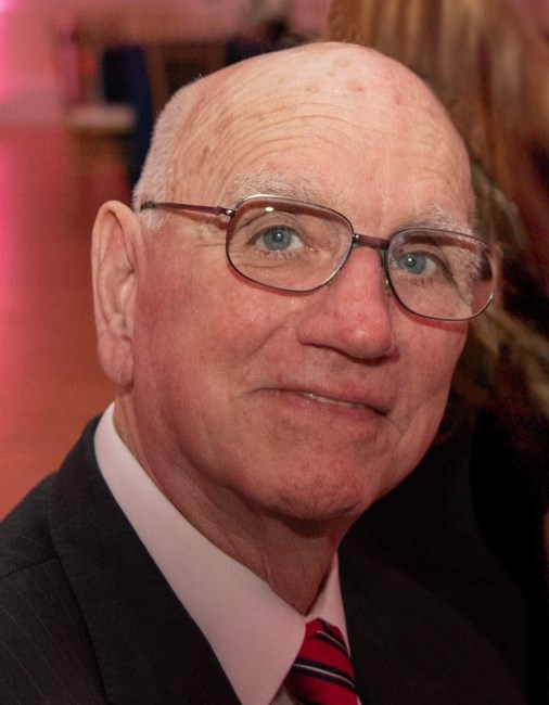 Obituary of Capt. Ralph Suarez USN