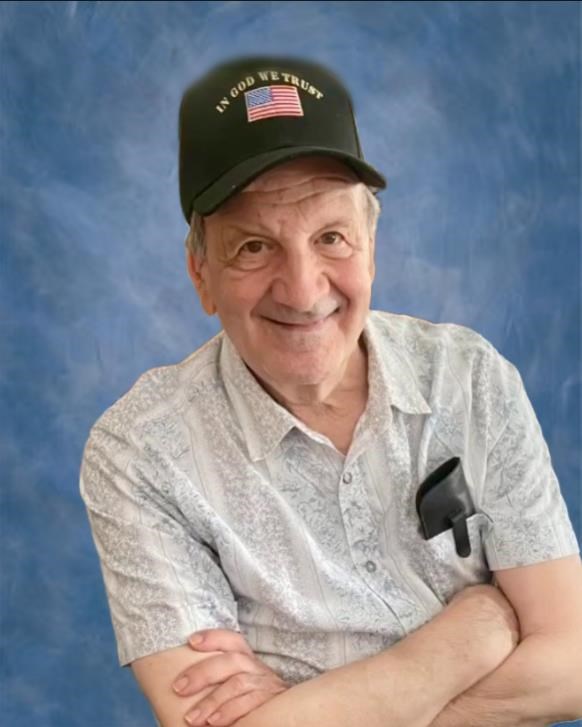 Obituary of Domenic James Landi