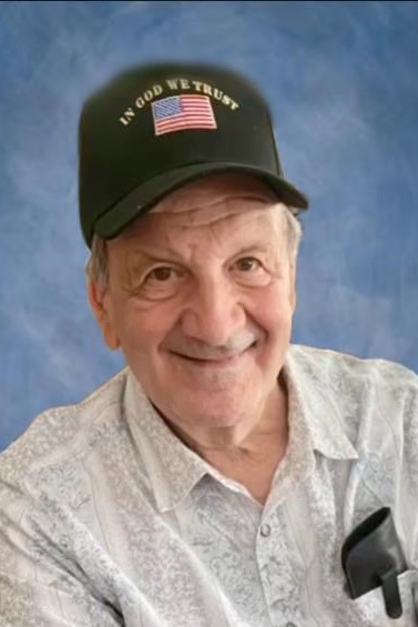 Obituary of Domenic James Landi