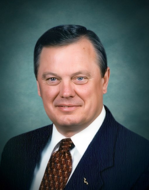 Obituary of Gale W. Harper