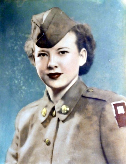 Obituary of Ida Luellen Norris