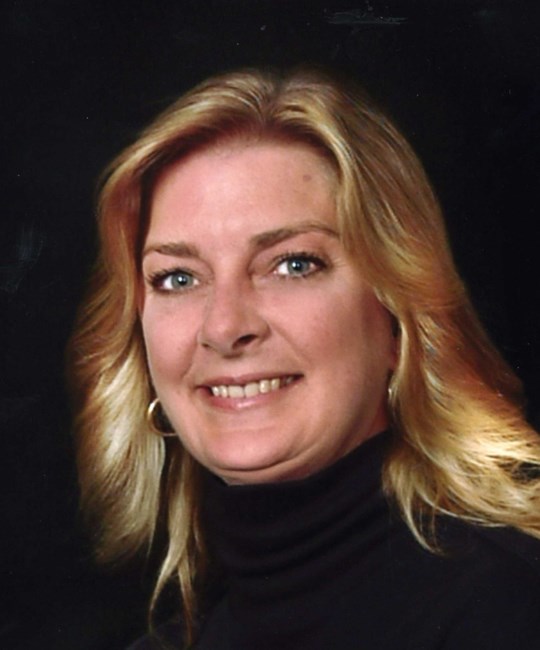 Obituary of Shari M Shand