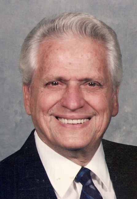 Obituary of Jerome Anthony Herbert Sr.