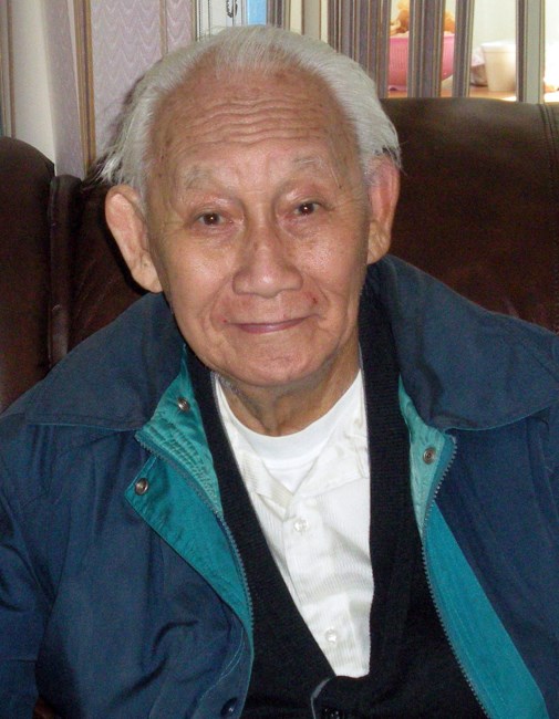 Obituary of Hai Van Ho