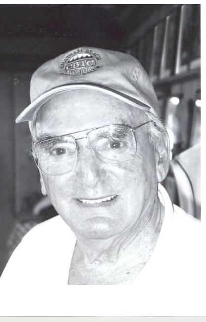 Obituary of Norman S. Portenoy