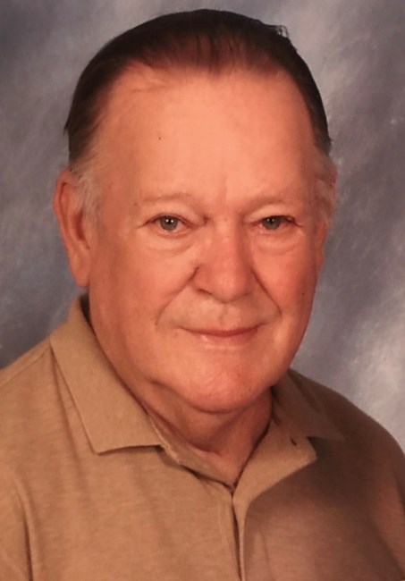 Obituary of Charles Rex Landers