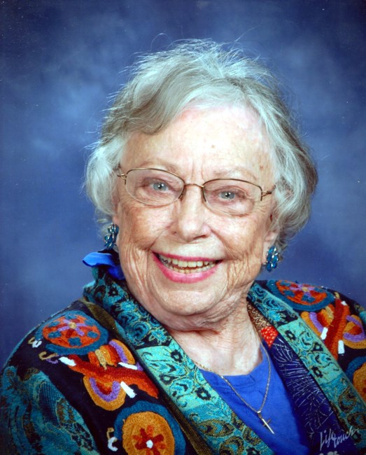Obituary of Dorothy Nell Boggus