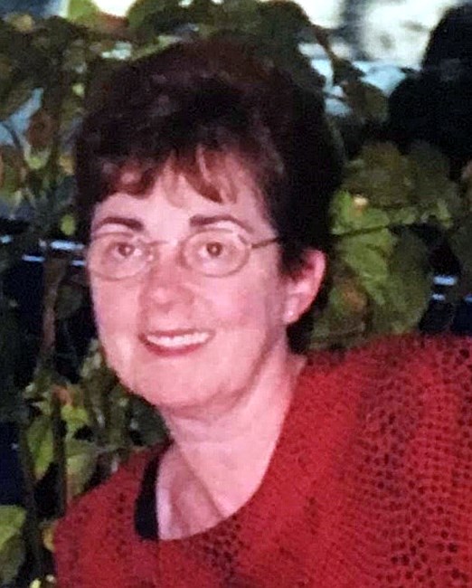 Obituario de Kathleen A. McIsaac