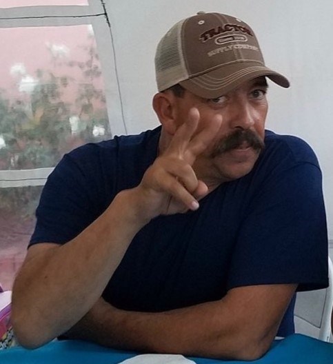 Obituary of Alfredo Macias