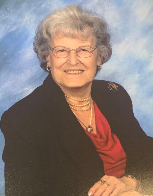 Obituary of Merilian B. Bates