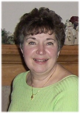 Obituary of Gwen Schoeb