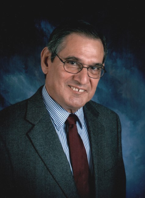 Obituary of Roberto Servando Guerra