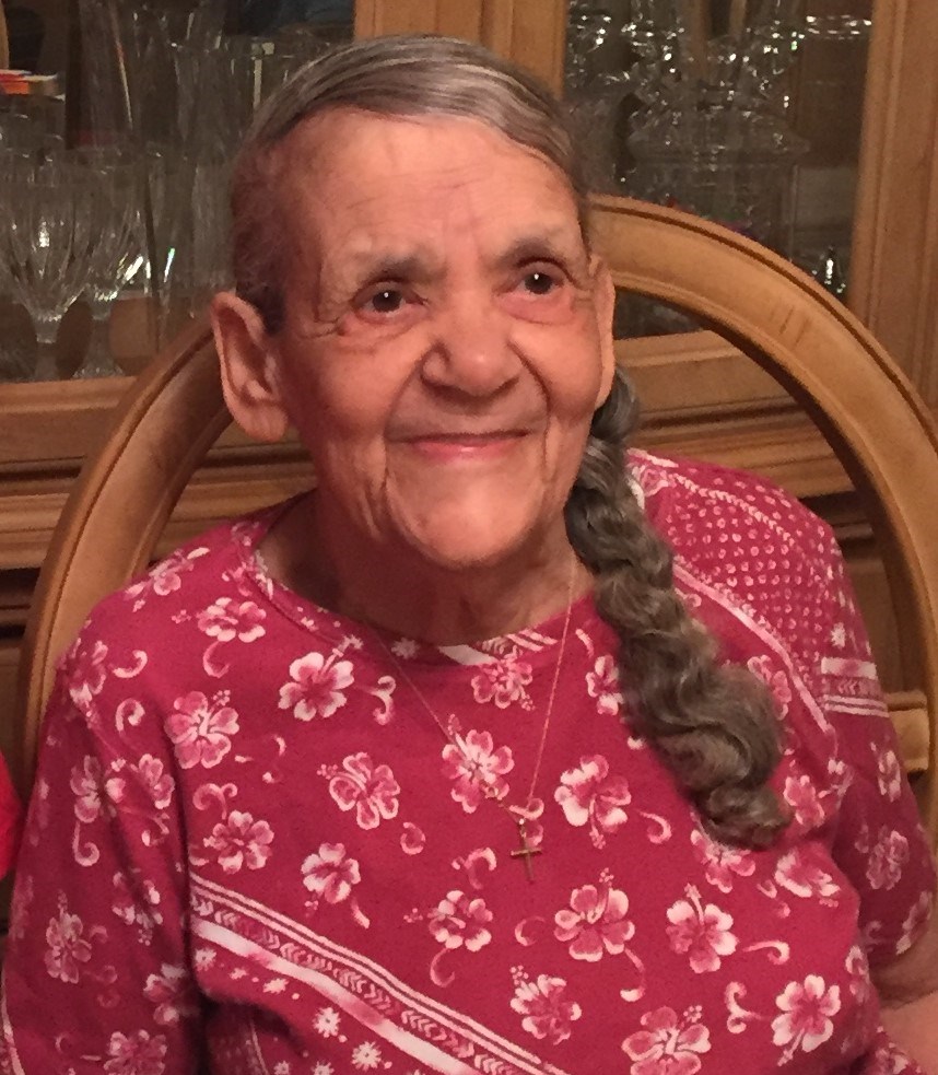 Obituary of Catherine Moore